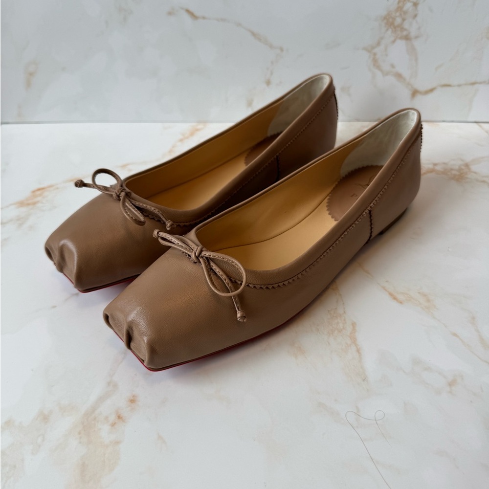 Christian Louboutin Flats